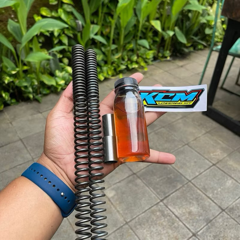 Downsize Aerox penurun shock depan aerox loweringkit aerox, Downsize Aerox Downsize Aerox Old, Downs