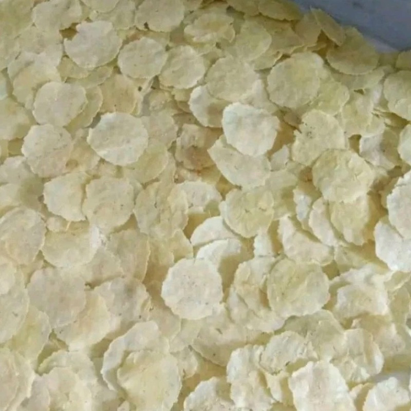 

Kerupuk Emping Melinjo 500gram-1kg