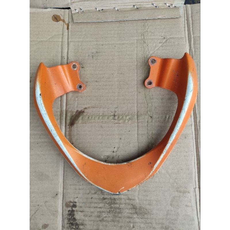 behel begel plenger ORI COPOTAN MIO SOUL GT 115 FI