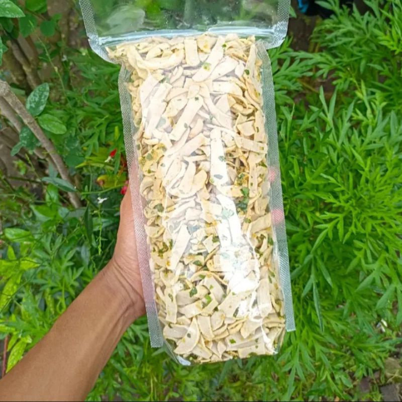 

basreng daun jeruk enak gurih