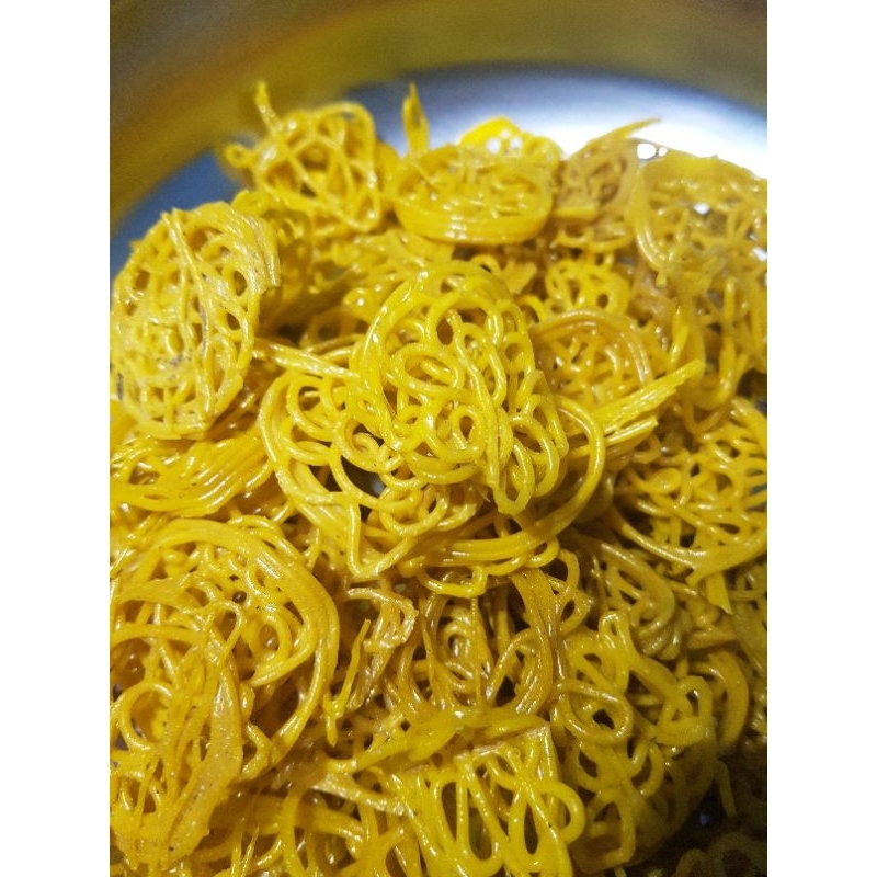 

Kerupuk Asli harjosari (Harga 5pcs)