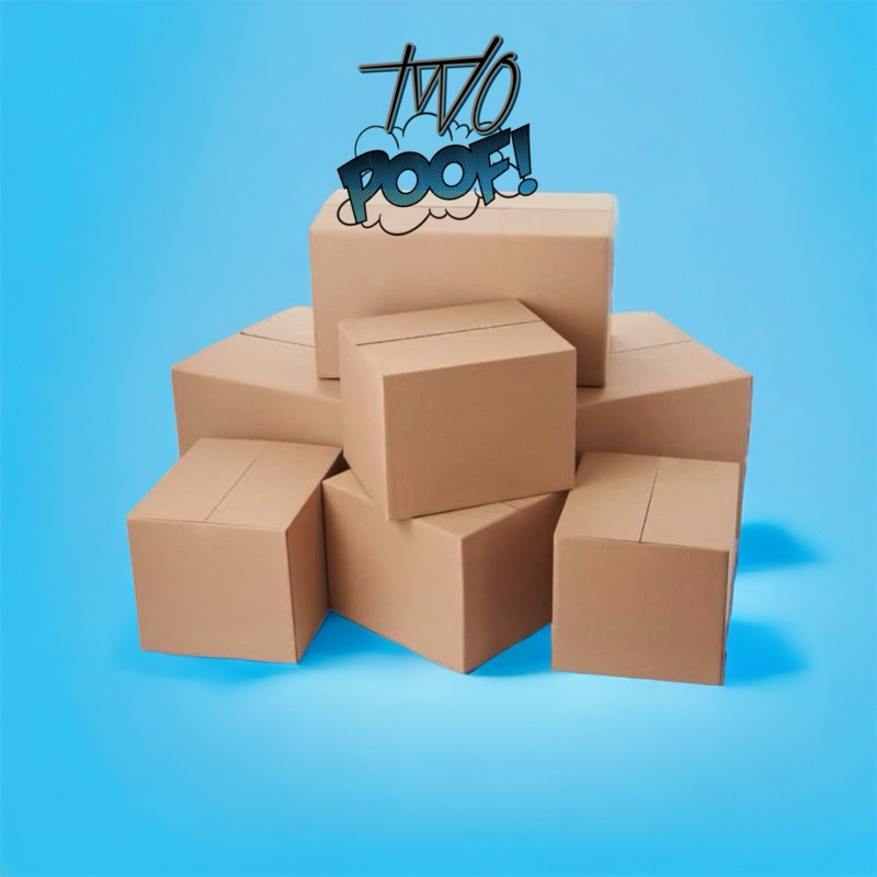 

FREE DOUBLE BOX !!