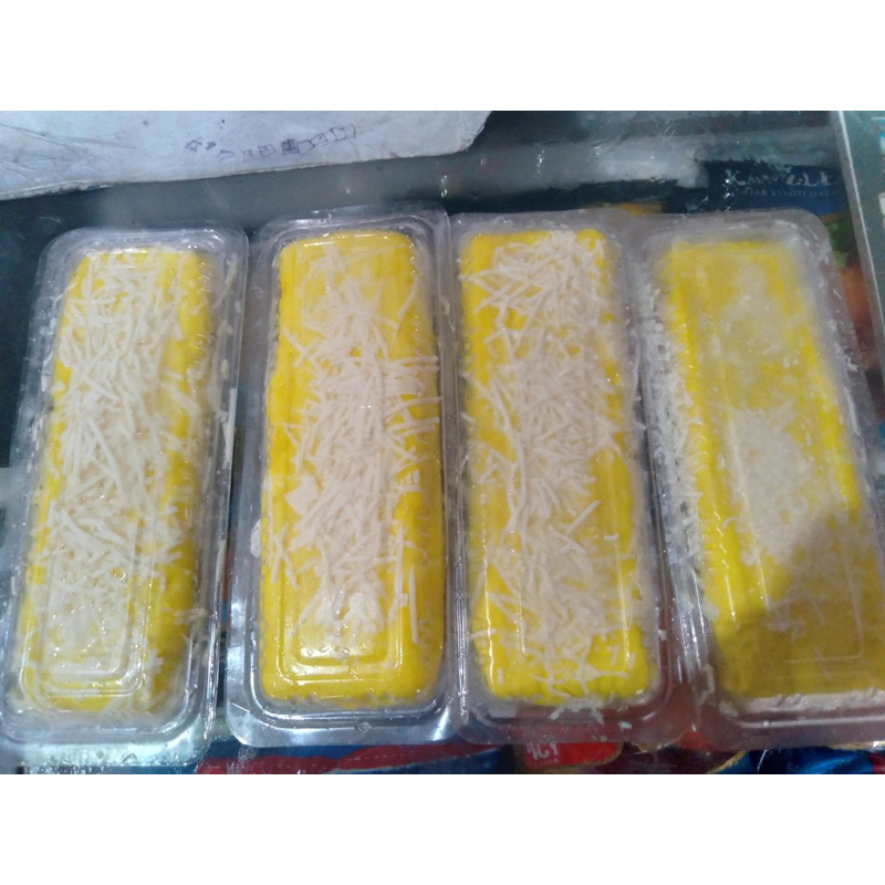 

pancake durian roll viral