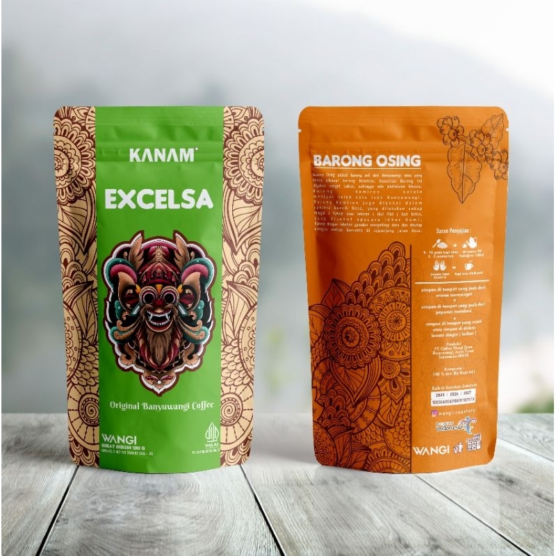 

KOPI EXCELSA MURAH GROSIR