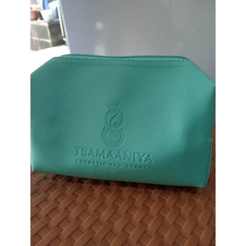 Paket Tsamaaniya skincare