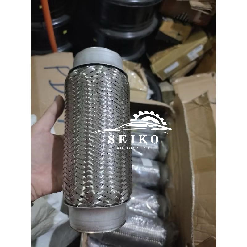 Fleksibel Flexible Knalpot Canter PS125