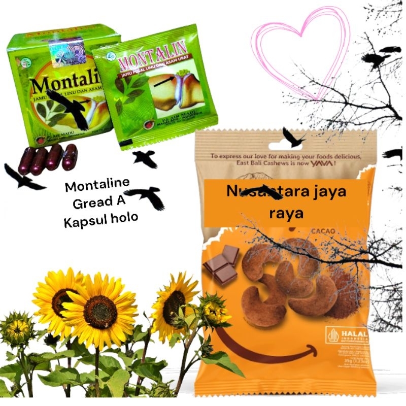 

makanan instan mountain line gread A jozz