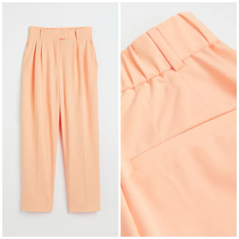H&M Ankle Pants
