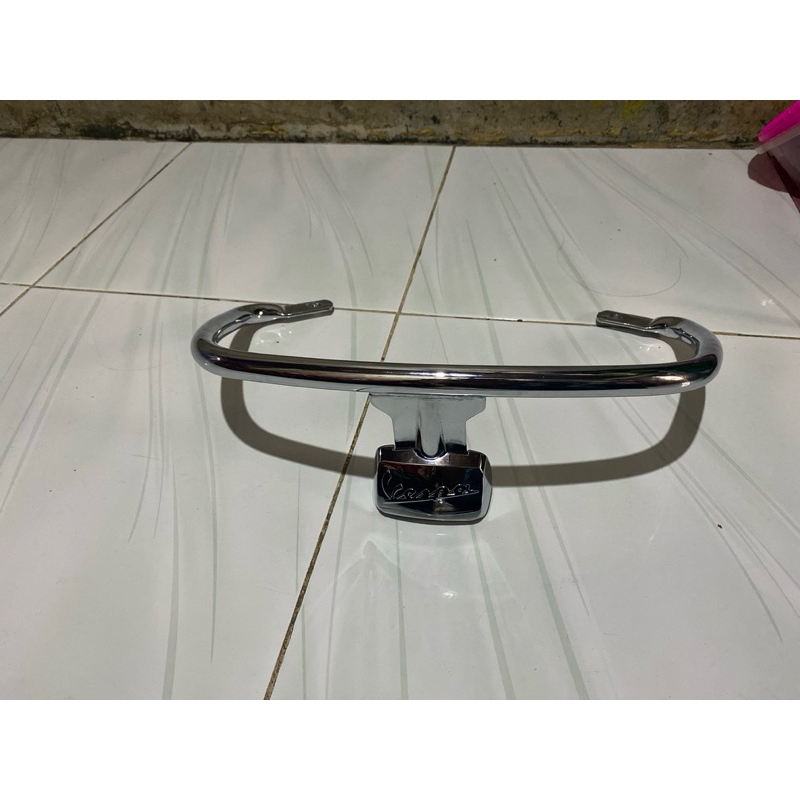behel vespa lx original