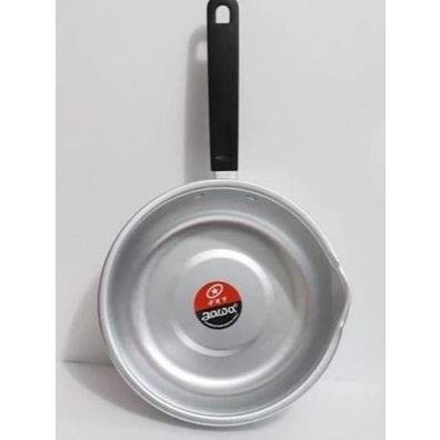 Panci Rebusan Mie Jawa / Panci Godokan Mie / Panci Gagang Jawa / Panci Fitri / Panci Mie maspion