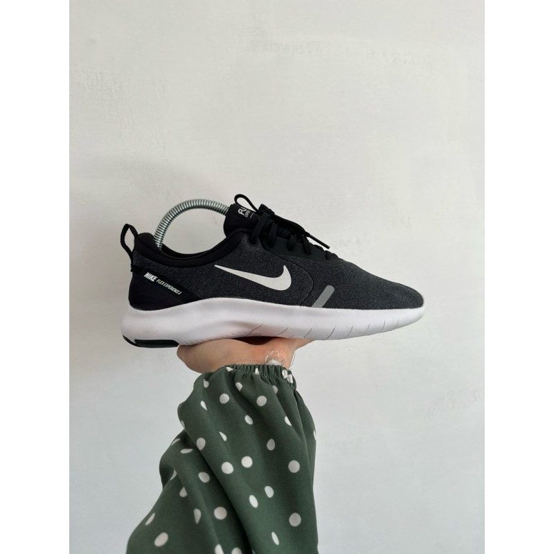 Nike W Flex Experience RN 8 (Black White)