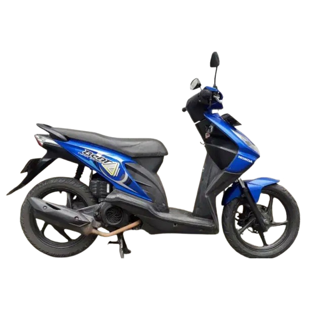 FULL SET BODY BEAT KARBU BIRU / FULL BODY HALUS & KASAR BEAT KARBU BIRU TUA MERK WIN