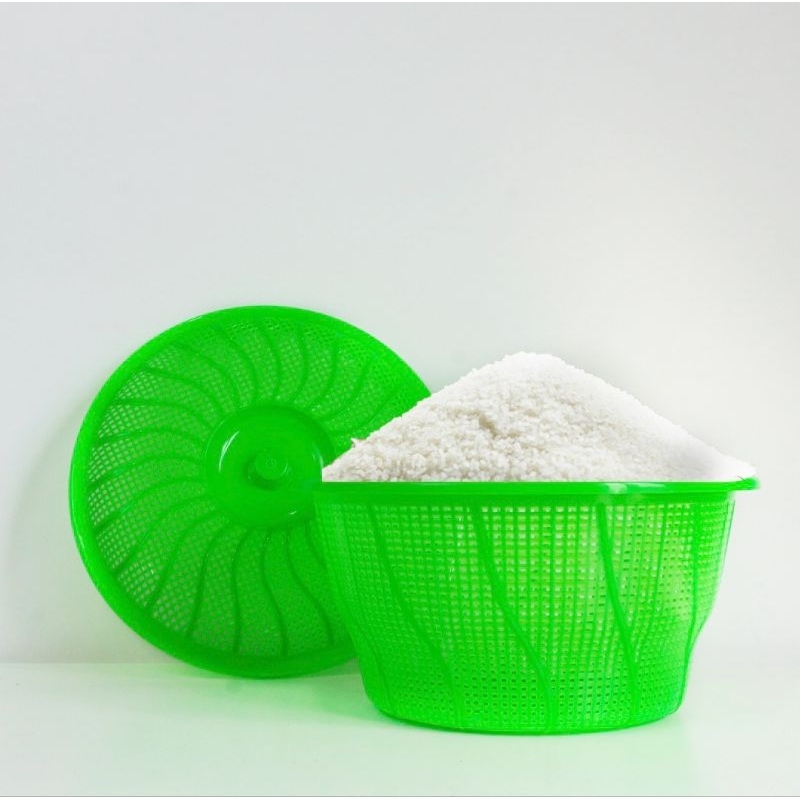 Bakul nasi Bakul nasi jumbo / keranjang nasi tutup / wadah nasi tempat nasi