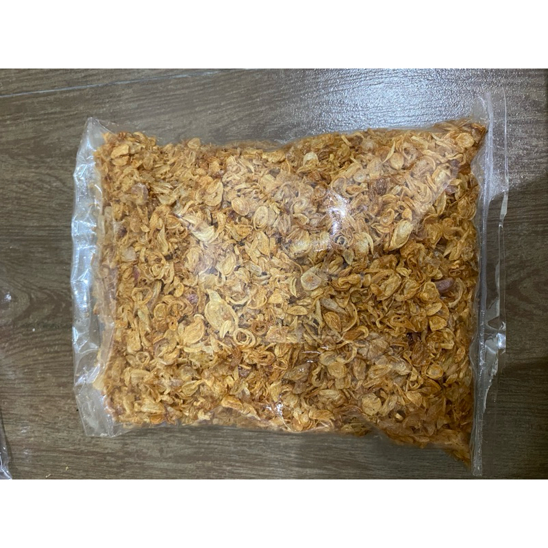 

bawang goreng probolinggo 500g ORI tanpa campuran tepung
