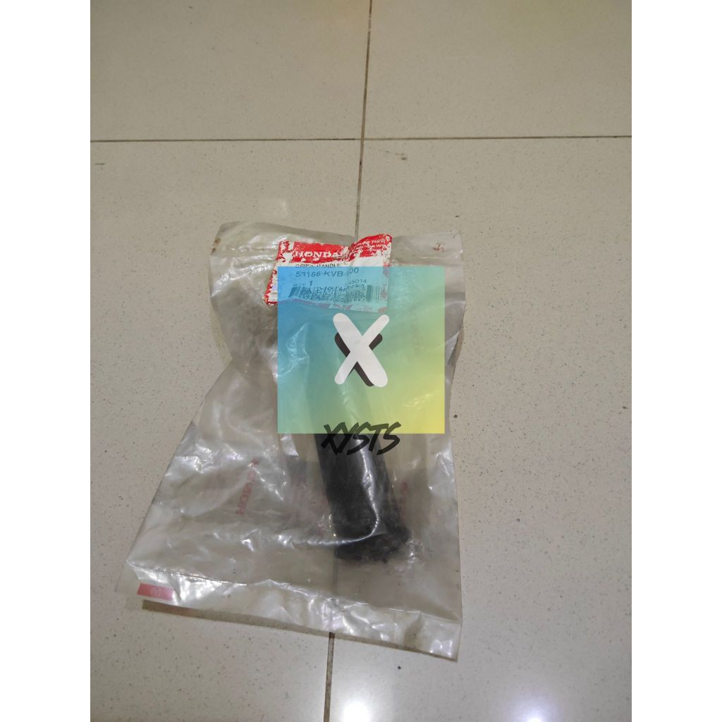 KARET SETIR KIRI 53166-KVB-900