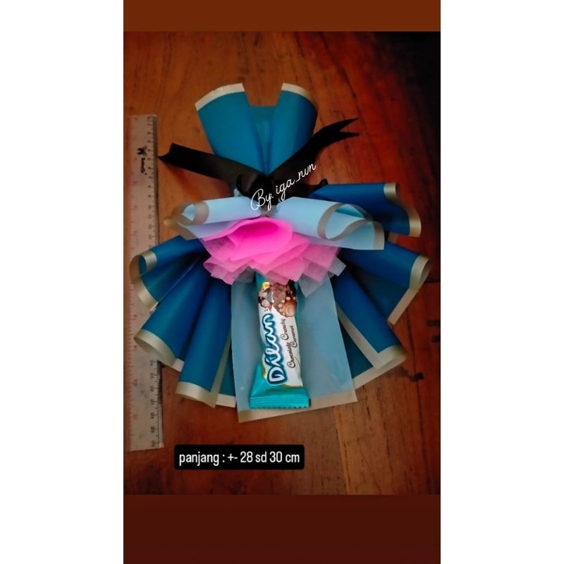 

bucket jajan/bucket hadiah/bucket coklat