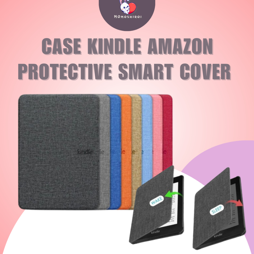 Case Kindle Amazon Paperwhite 11th 10th Gen 11 10 / Kindle 2022 11th 6 Inch / Kindle Oasis 9th 10th 