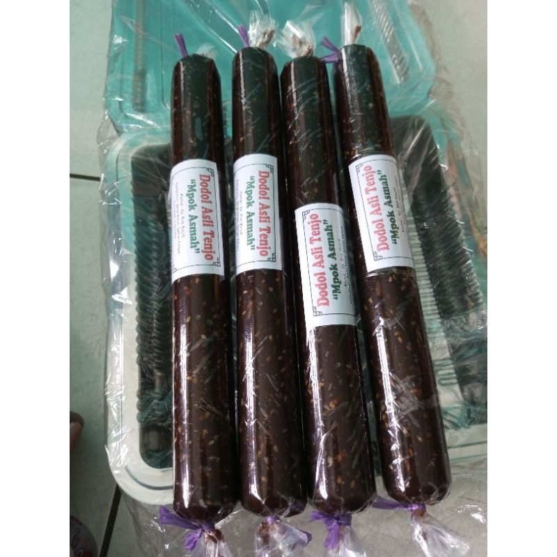

dodol tenjo