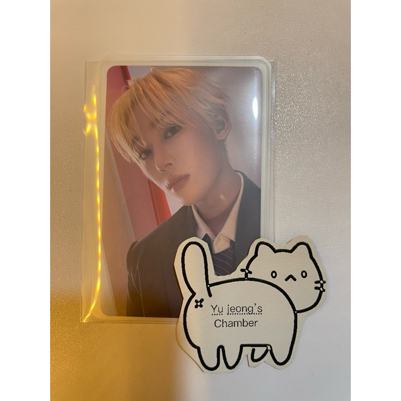 ⁺˳✧ SUNOO GS25 ROMANCE UNTOLD PHOTOCARD OFFICIAL  Weverse Enhypen Global Kpop Photocard OFFICIAL Pho