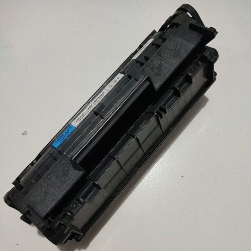 Toner Cartridge HP Kosongan Q2612a  85a