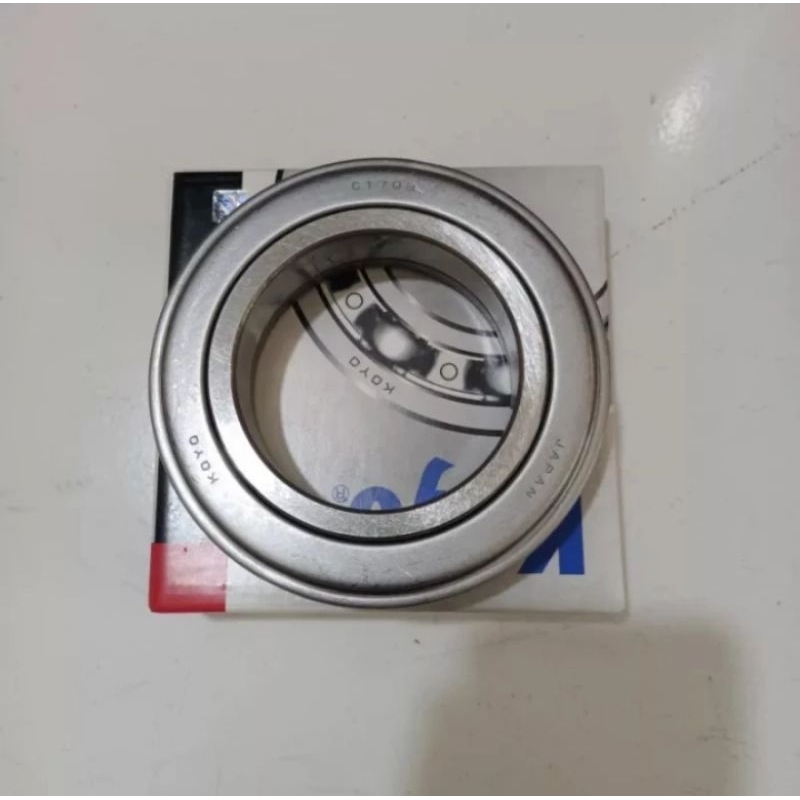 RELEASE BEARING DRAGLAHER HINO 500 FM26OTI BEARING CT70B JO8E/C KOYO