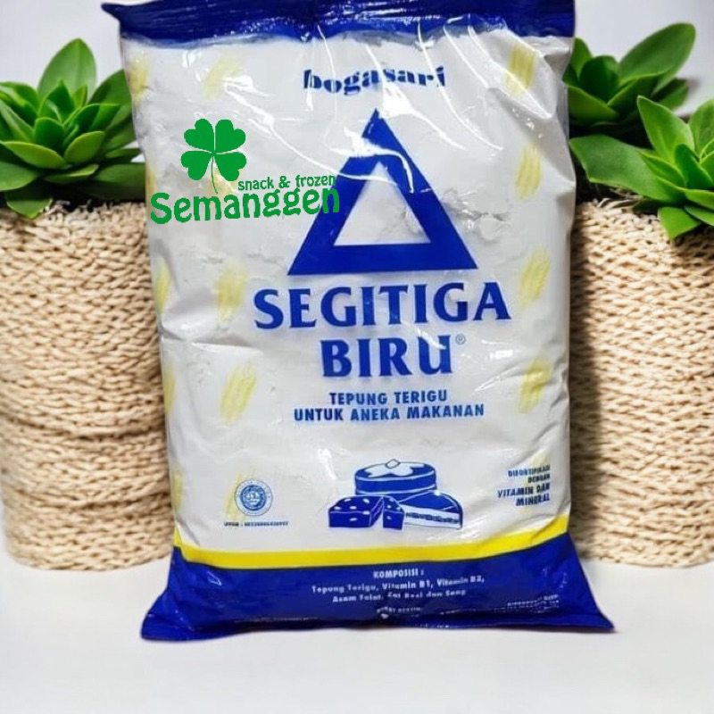 

Terigu Segitiga Buru 1kg