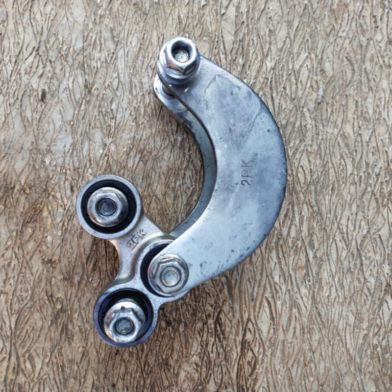 Prolink Unitrack Conrod YAMAHA R15 MT15 Xabre Vixion XSR WR155 Original Copotan