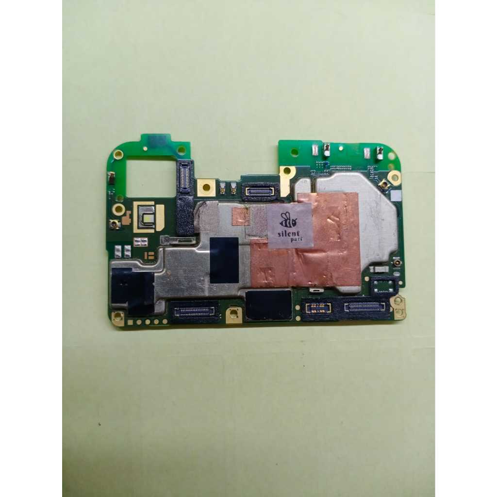 mesin vivo y91c mati belum kena servise