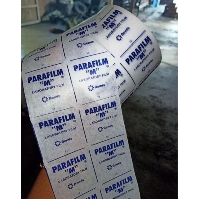 PARAFILM COD