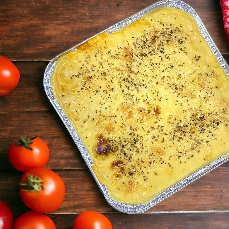 

(SHARING AND PARTY SIZE) Spaghetti - Lasagna