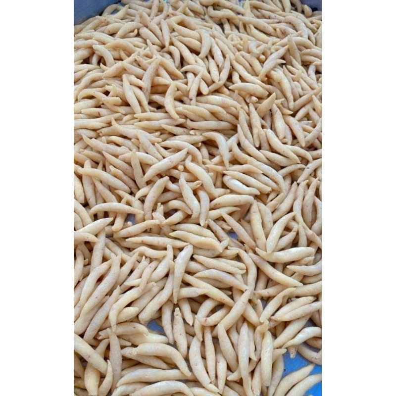 

telur gabus keju 200gram