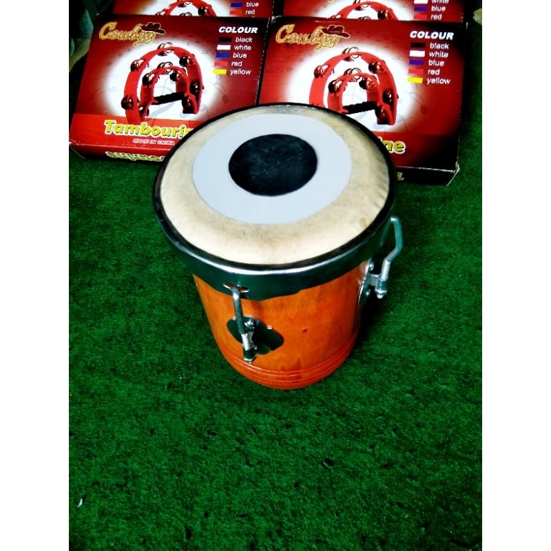 Ketipung koplo/Ketipung hadroh Berkualitas