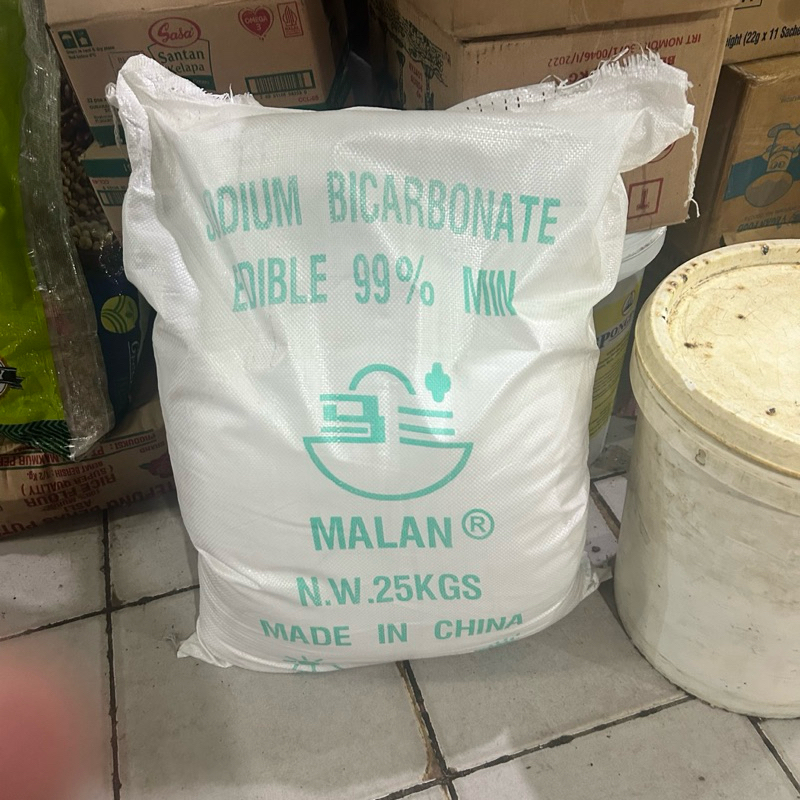 

Soda Kue Curah 1 Kg
