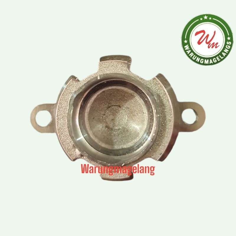 Bearing box small for mesin router maktec mt 360 mt360 part kode 45 modern m2800