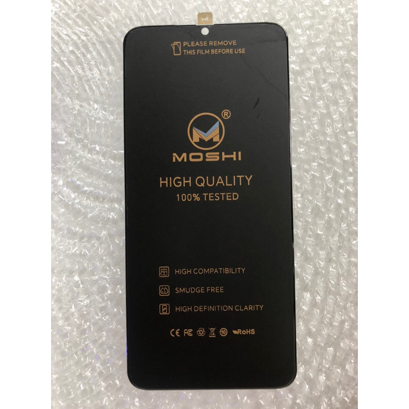 LCD TOUCHSCREEN SAMSUNG GALAXY A50 / A505 / A505F - INCELL COMPLETE