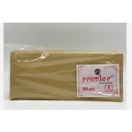

PREMIER AMPLOP DINAS A
