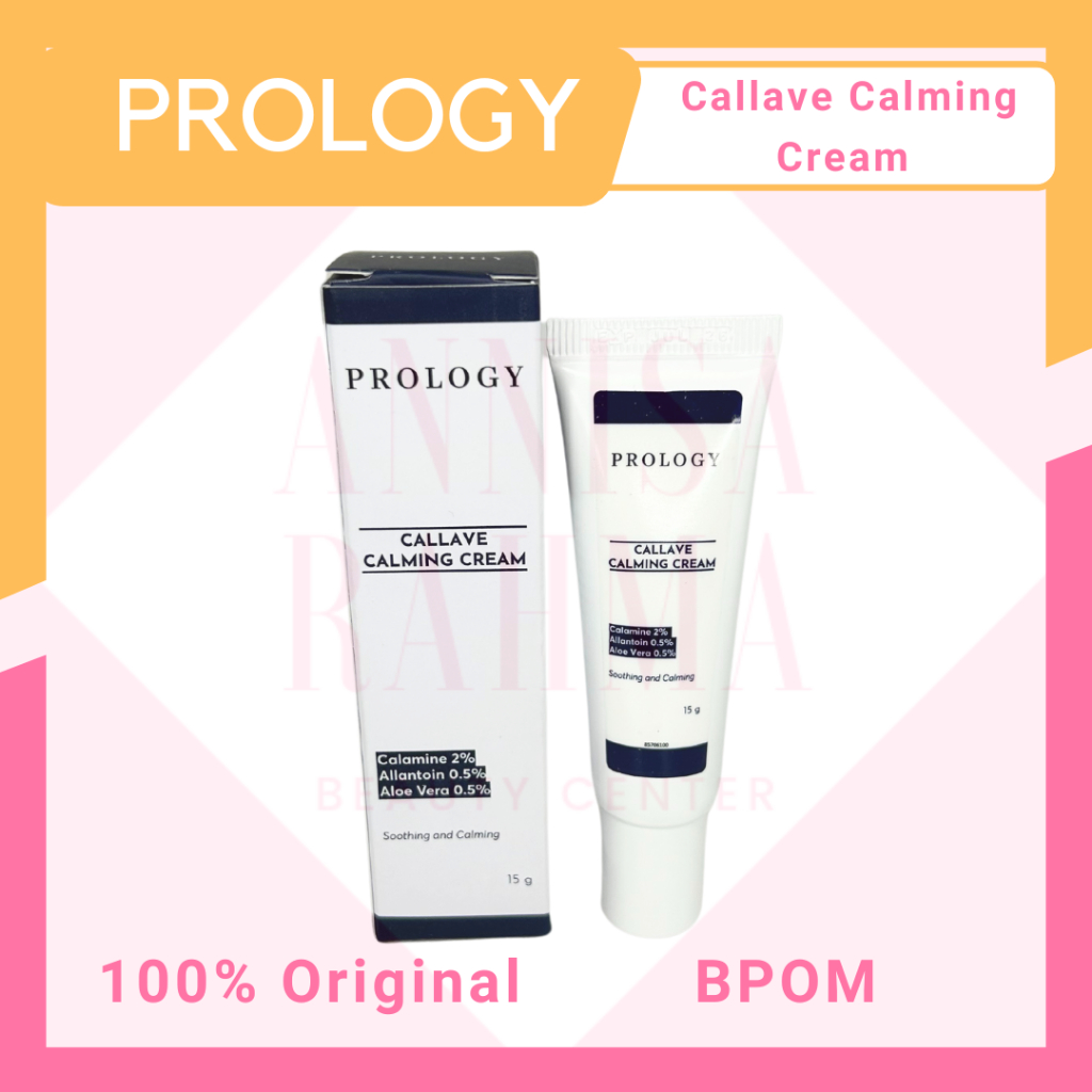 PROLOGY Callave Calming Cream