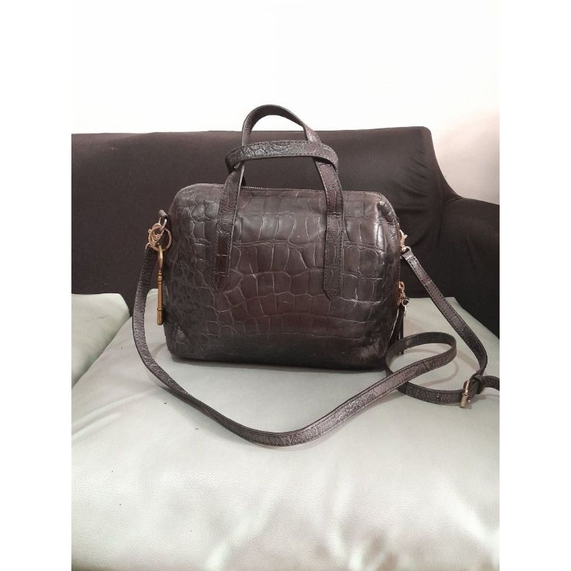 fossil authentic preloved