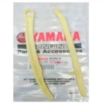 Karet Tensioner Xeon RC /Xeon GT /Xeon /Lidah Tensioner Keteng (44D)