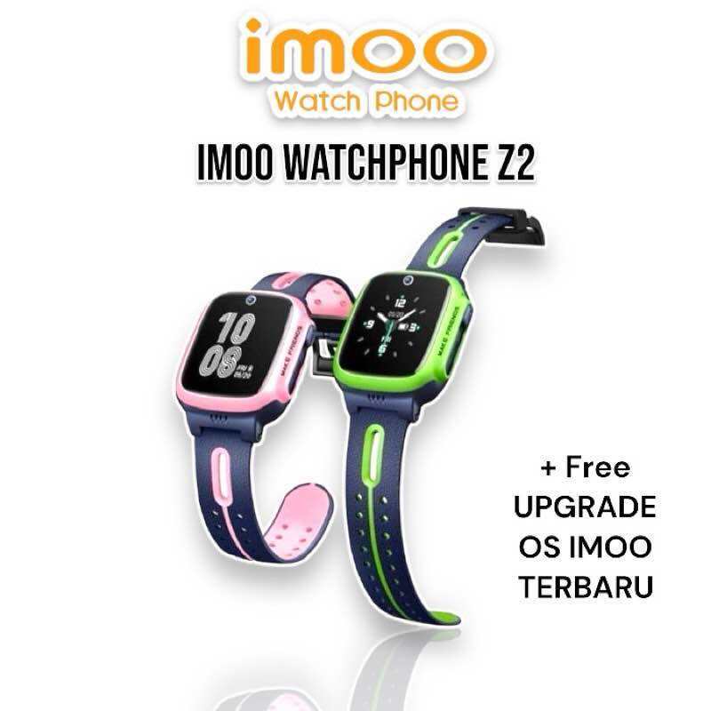 PROMO SMARTWATCH IMOO, SAMSUNG, TERMURAH ORIGINAL BERGARANSI