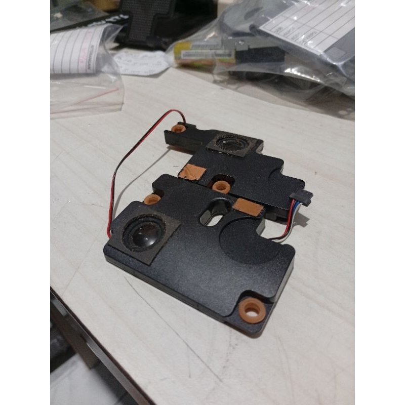 Speaker Asus A407 X407 A470M A407MA X407M Normal Tested Seken Original [ Spiker Sound Audio Second ]