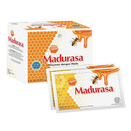 

MADURASA ORIGINAL BOX ISI 12
