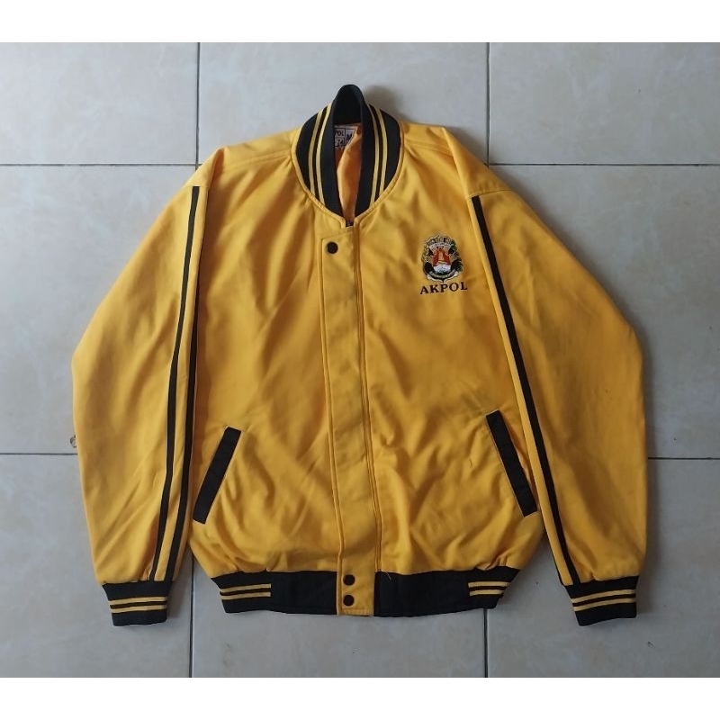 Jaket Akpol