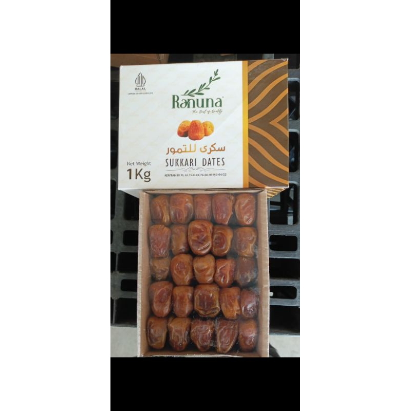 

sukari bagus merk ranuna