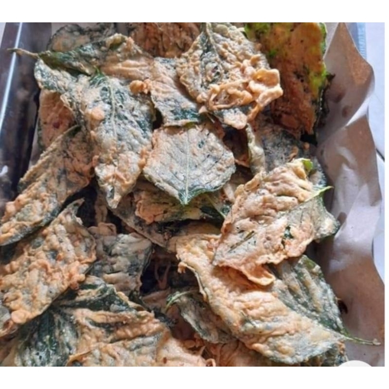 

KERIPIK BAYAM/BAYAM MURAH/KERIPIK ENAK/KERIPIK 100G/KERIPIK SEGAR