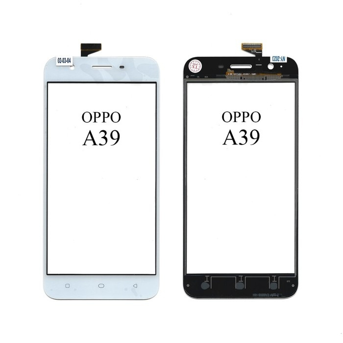 Touchscreen Oppo A39