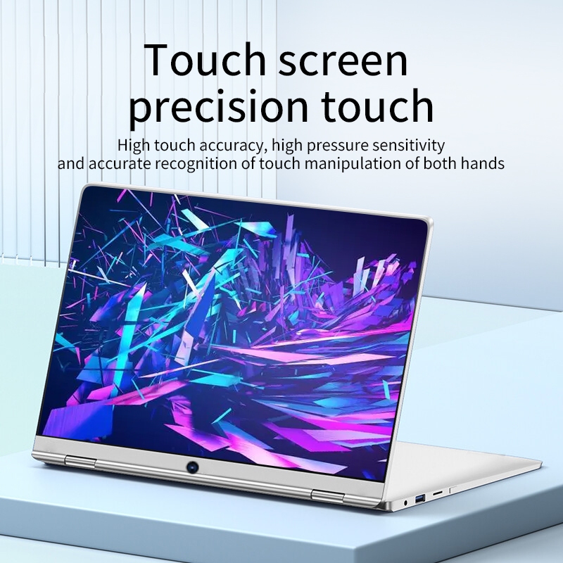 laptop touchscreen baru mini murah 11.3‘’  siswa RAM8+512GB SSD Windows11+office