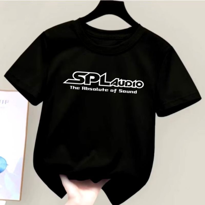 KAOS ANAK SPL AUDIO SOUND SYSTEM HOREG.