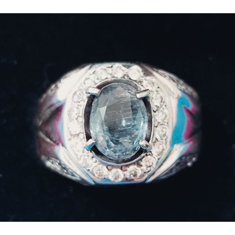 BLUE SAPPHIRE CEYLON