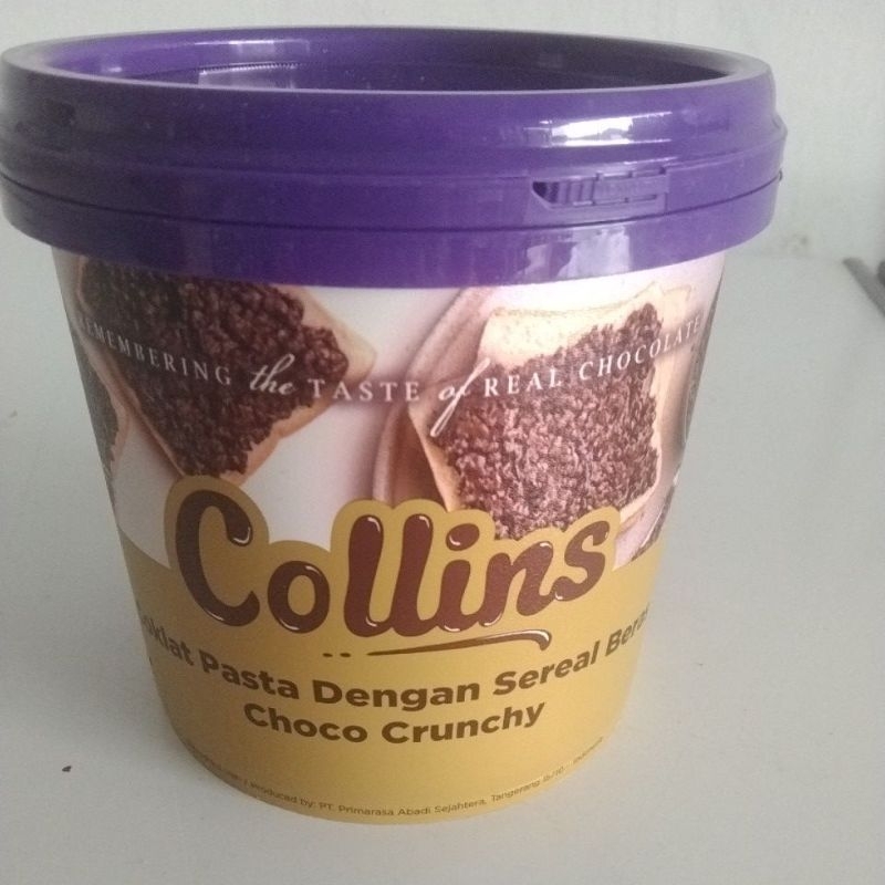 

collinscruncy